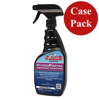 169622CASE     Presta Hydro Protek Ceramic Coating - 22oz Spray *Case of 12*     80936