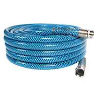 22857     Camco Premium Drinking Water Hose - 5/8" ID - Anti-Kink - 75'     80937