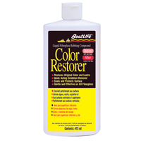 1116     BoatLIFE Fiberglass Rubbing Compound &amp; Color Restorer - 16oz     81008