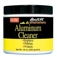 1119     BoatLIFE Aluminum Cleaner - 16oz     81010