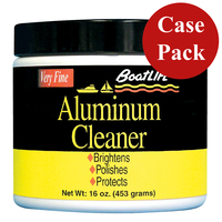 1119CASE     BoatLIFE Aluminum Cleaner - 16oz *Case of 12*     81011