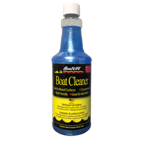 1112     BoatLIFE Boat Cleaner - 32oz     81012