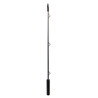 88410     Tigress XD Rod Holder Flag Pole - 42"     81028