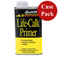 1059CASE     BoatLIFE Life-Calk Primer - 8oz *Case of 12*     81036