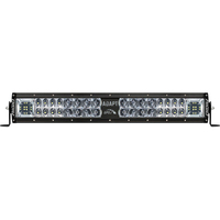 260413     RIGID Industries 20" Adapt E-Series Lightbar - Black     81068