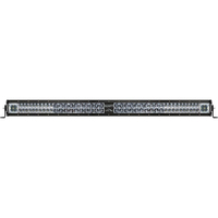 280413     RIGID Industries 40" Adapt E-Series Lightbar - Black     81070