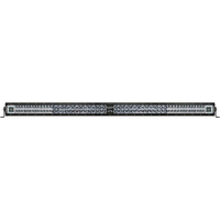 290413     RIGID Industries 50" Adapt E-Series Lightbar - Black     81071