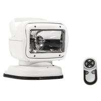 7901GT     Golight Radioray GT Series Portable Mount - White Halogen - Wireless Handheld Remote Magnetic Shoe Mount     81242