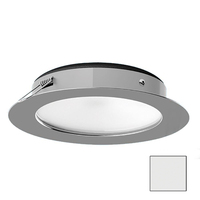 A526-11AAG     i2Systems Apeiron Pro XL A526 - 6W Spring Mount Light - Cool White - Polished Chrome Finish     81735