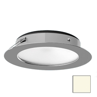 A526-11BBD     i2Systems Apeiron Pro XL A526 - 6W Spring Mount Light - Neutral White - Polished Chrome Finish     81736