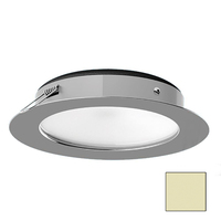 A526-11CBBR     i2Systems Apeiron Pro XL A526 - 6W Spring Mount Light - Warm White - Polished Chrome Finish     81737