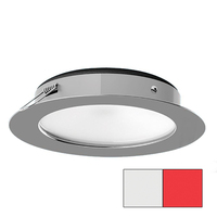 A526-11AAG-H     i2Systems Apeiron Pro XL A526 - 6W Spring Mount Light - Cool White/Red - Polished Chrome Finish     81738