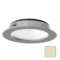 A526-41CBBR     i2Systems Apeiron Pro XL A526 - 6W Spring Mount Light - Warm White - Brushed Nickel Finish     81871