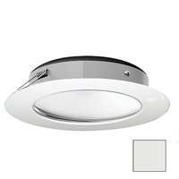 A526-31AAG     i2Systems Apeiron Pro XL A526 - 6W Spring Mount Light - Cool White - White Finish     81874