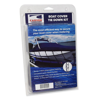 61000     Carver Boat Cover Tie Down Kit     82114