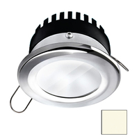 A506-11BBD     i2Systems Apeiron A506 6W Spring Mount Light - Round - Neutral White - Polished Chrome Finish     82163