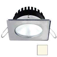 A506-42BBD     i2Systems Apeiron PRO A506 - 6W Spring Mount Light - Square/Round - Neutral White - Brushed Nickel Finish     82229