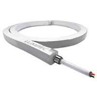 101640     Lumitec Moray 3' Flex Strip Light w/Integrated Controller - Spectrum RGBW     82376