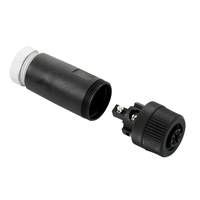 A2C39308500     Veratron NMEA 2000 Infield Installation Connector - Female     82497