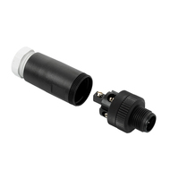 A2C39310500     Veratron NMEA 2000 Infield Installation Connector - Male     82498