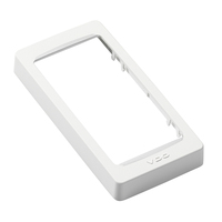 A2C3997600001     Veratron NavControl Bezel f/AcquaLink&reg; - White     82518