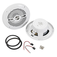 A2C1856150001     Veratron 150W Marine Speakers - White     82657