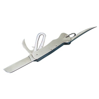 565050-1     Sea-Dog Rigging Knife - 304 Stainless Steel     82961