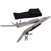 563151-1     Sea-Dog Multi-Tool w/Knife Blade - 304 Stainless Steel     82962