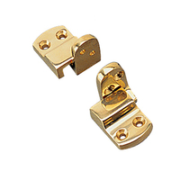 322271-1     Sea-Dog Ladder Locks - Brass     82965