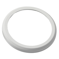 A2C5318602201     Veratron 52mm ViewLine Bezel - Flat - White     83028