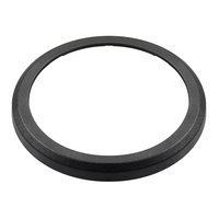 A2C5318604001     Veratron 52mm ViewLine Bezel - Flat - Black     83030