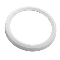 A2C5318602501     Veratron 52mm ViewLine Bezel - Triangular - White     83032