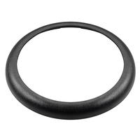 A2C5318602701     Veratron 52mm ViewLine Bezel - Round - Black     83034