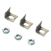 A2C59510864     Veratron Flush Mount Fixing Bracket - ViewLine Gauges     83068