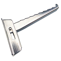 328025-1     Sea-Dog Folding Step - Formed 304 Stainless Steel     83107