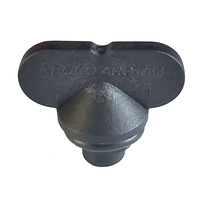 ARG-756     GROCO Drain Plug w/O-Ring f/ARG Strainer     83159