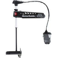 942100040     MotorGuide Tour 82lb-45"-24V HD+ Universal Sonar - Bow Mount - Cable Steer - Freshwater     83244