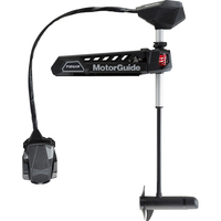 941900020     MotorGuide Tour Pro 82lb-45"-24V Pinpoint GPS Bow Mount Cable Steer - Freshwater     83247