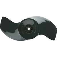 8M4004173     MotorGuide Katana 2-Blade Weedless Propeller     83257