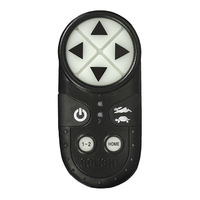 30300     Golight Wireless Handheld Remote f/Stryker ST Only     83588