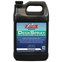 166001     Presta Deck Spray All Purpose Cleaner - 1 Gallon     83607