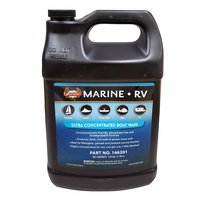 166201     Presta Ultra Concentrated Boat Wash - 1 Gallon     83608