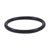 17768     Viega 1/2" Dull Black Sealing Element     83830