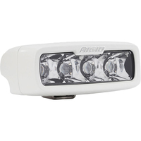 944213     RIGID Industries SR-Q Series Pro Spot Surface Mount - Single - White     83938