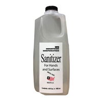 1405CASE     BoatLIFE Life Industries Sanitizer Solution - 64oz Refill *Case of 6*