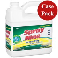 26801-2PACK     Spray Nine Tough Task Cleaner &amp; Disinfectant - 1 Gallon *2-Pack     84399