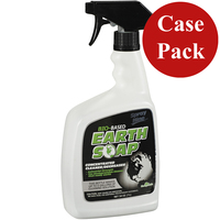 27932-6PACK     Spray Nine Bio Based Earth Soap&reg; Cleaner/Degreaser Concentrated - 32oz *6-Pack     84414