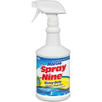 26932-6PACK     Spray Nine Marine Multi-Purpose Cleaner - 32oz *6-Pack