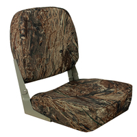 1040627     Springfield Economy Folding Seat - Mossy Oak Duck Blind     85984