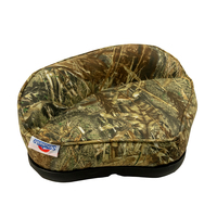 1040217     Springfield Pro Stand-Up Seat - Mossy Oak Duck Blind     85993